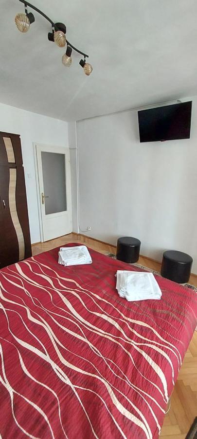 Pdn Apartment Sighişoara Esterno foto